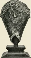 An illustration from Explorations in Bible lands during the 19th century (1903)