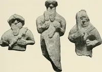 Picture 50 of 193 from Explorations in Bible lands during the 19th century (1903), leaf 406