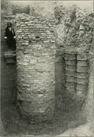 Picture 53 of 193 from Explorations in Bible lands during the 19th century (1903), leaf 430