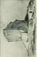 An illustration from Explorations in Bible lands during the 19th century (1903)