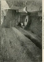 An illustration from Explorations in Bible lands during the 19th century (1903)