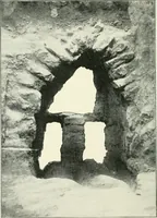 An illustration from Explorations in Bible lands during the 19th century (1903)