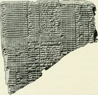 Picture 74 of 193 from Explorations in Bible lands during the 19th century (1903), leaf 501