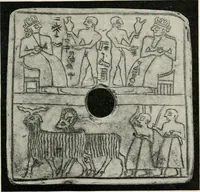Picture 75 of 193 from Explorations in Bible lands during the 19th century (1903), leaf 502
