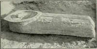 An illustration from Explorations in Bible lands during the 19th century (1903)