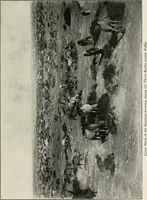 An illustration from Explorations in Bible lands during the 19th century (1903)