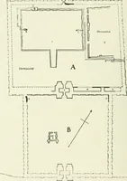 Picture 89 of 193 from Explorations in Bible lands during the 19th century (1903), leaf 565