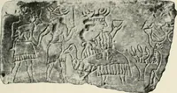 An illustration from Explorations in Bible lands during the 19th century (1903)