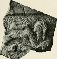 An illustration from Explorations in Bible lands during the 19th century (1903)