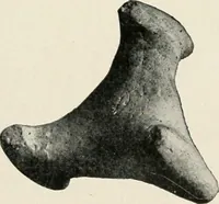 Picture 93 of 193 from Explorations in Bible lands during the 19th century (1903), leaf 586