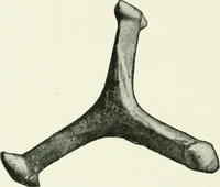 An illustration from Explorations in Bible lands during the 19th century (1903)