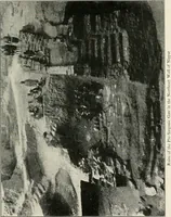 An illustration from Explorations in Bible lands during the 19th century (1903)