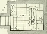 An illustration from Explorations in Bible lands during the 19th century (1903)
