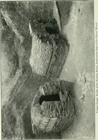An illustration from Explorations in Bible lands during the 19th century (1903)
