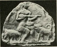 Picture 104 of 193 from Explorations in Bible lands during the 19th century (1903), leaf 630