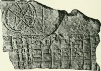 Picture 105 of 193 from Explorations in Bible lands during the 19th century (1903), leaf 631