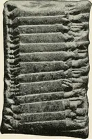 An illustration from Explorations in Bible lands during the 19th century (1903)