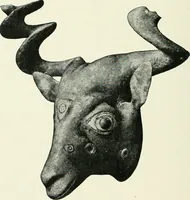 Picture 108 of 193 from Explorations in Bible lands during the 19th century (1903), leaf 643