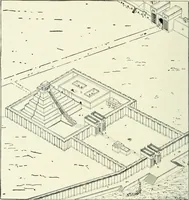 Picture 112 of 193 from Explorations in Bible lands during the 19th century (1903), leaf 655
