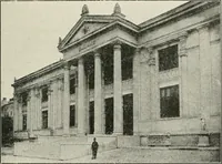 Picture 116 of 193 from Explorations in Bible lands during the 19th century (1903), leaf 674