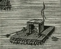Picture 8 of 193 from Explorations in Bible lands during the 19th century (1903), leaf 68