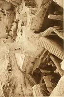 Picture 2 of 193 from Explorations in Bible lands during the 19th century (1903), leaf 7