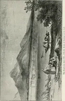 An illustration from Explorations in Bible lands during the 19th century (1903)