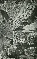 An illustration from Explorations in Bible lands during the 19th century (1903)