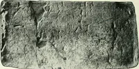 An illustration from Explorations in Bible lands during the 19th century (1903)