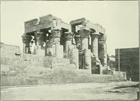 Picture 137 of 193 from Explorations in Bible lands during the 19th century (1903), leaf 751
