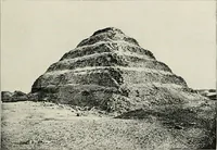 An illustration from Explorations in Bible lands during the 19th century (1903)