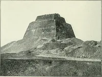Picture 145 of 193 from Explorations in Bible lands during the 19th century (1903), leaf 775
