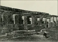 An illustration from Explorations in Bible lands during the 19th century (1903)