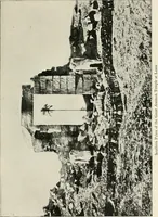 Picture 150 of 193 from Explorations in Bible lands during the 19th century (1903), leaf 796
