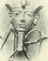 Picture 153 of 193 from Explorations in Bible lands during the 19th century (1903), leaf 803