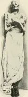 An illustration from Explorations in Bible lands during the 19th century (1903)