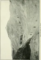 An illustration from Explorations in Bible lands during the 19th century (1903)