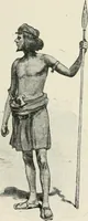 An illustration from Explorations in Bible lands during the 19th century (1903)