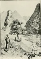 Picture 163 of 193 from Explorations in Bible lands during the 19th century (1903), leaf 826