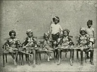 Picture 164 of 193 from Explorations in Bible lands during the 19th century (1903), leaf 830