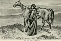 Picture 166 of 193 from Explorations in Bible lands during the 19th century (1903), leaf 834
