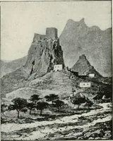 Picture 170 of 193 from Explorations in Bible lands during the 19th century (1903), leaf 844