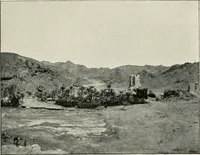 Picture 173 of 193 from Explorations in Bible lands during the 19th century (1903), leaf 850