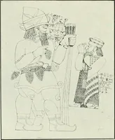 Picture 183 of 193 from Explorations in Bible lands during the 19th century (1903), leaf 893