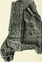 Picture 187 of 193 from Explorations in Bible lands during the 19th century (1903), leaf 911