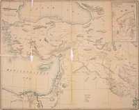 An illustration from Explorations in Bible lands during the 19th century (1903)
