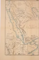 Picture 190 of 193 from Explorations in Bible lands during the 19th century (1903), leaf 955
