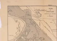 Picture 191 of 193 from Explorations in Bible lands during the 19th century (1903), leaf 957