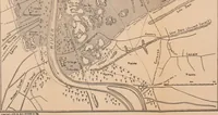 An illustration from Explorations in Bible lands during the 19th century (1903)