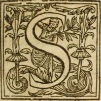 Picture 14 of 27 from An exposition of the morall law, or, Ten commandements of almightie God : set downe by way of exercitations .. (1632), leaf 296